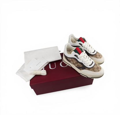 GG Low Top 36