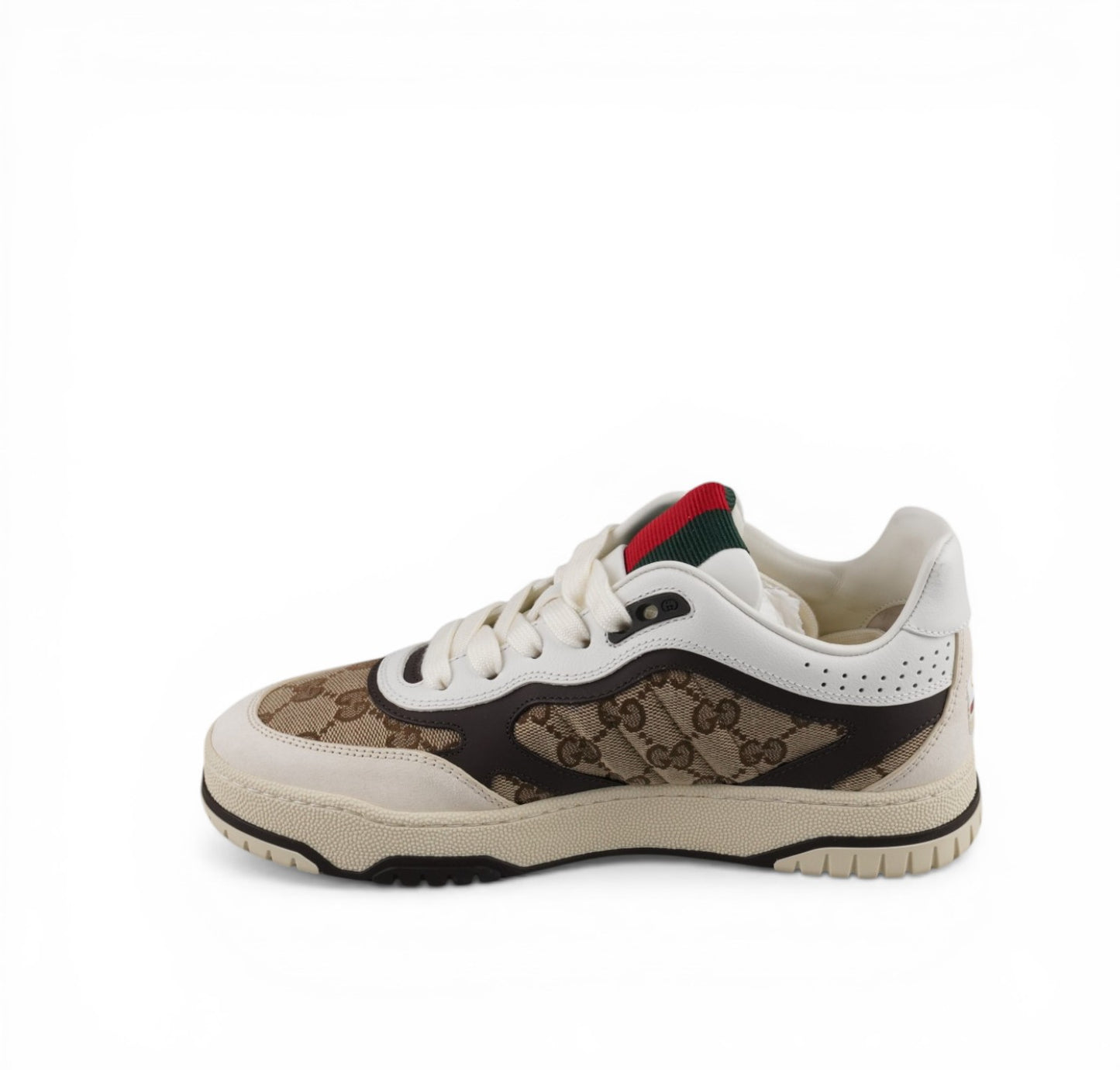 GG Low Top 36