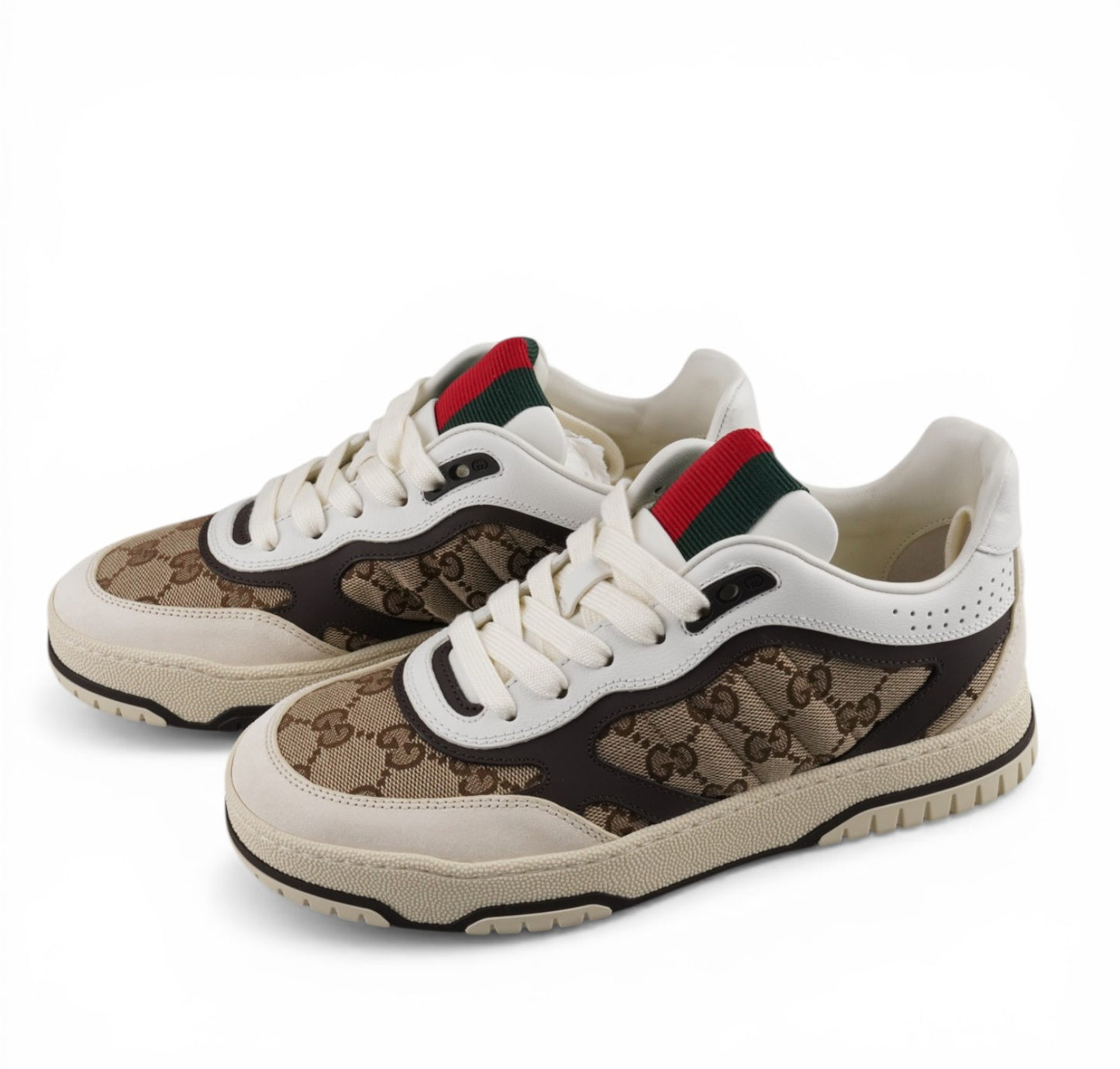 GG Low Top 36