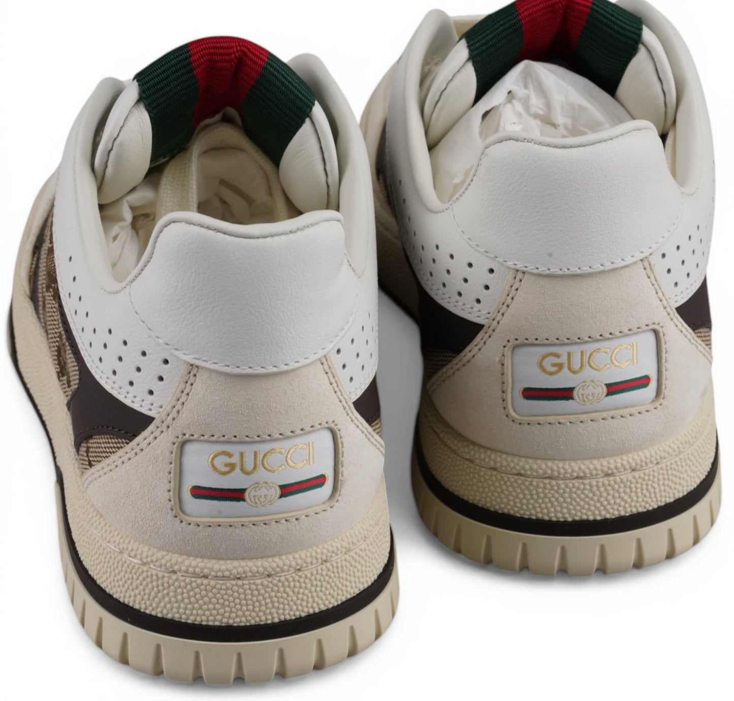 GG Low Top 36