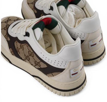 GG Low Top 36