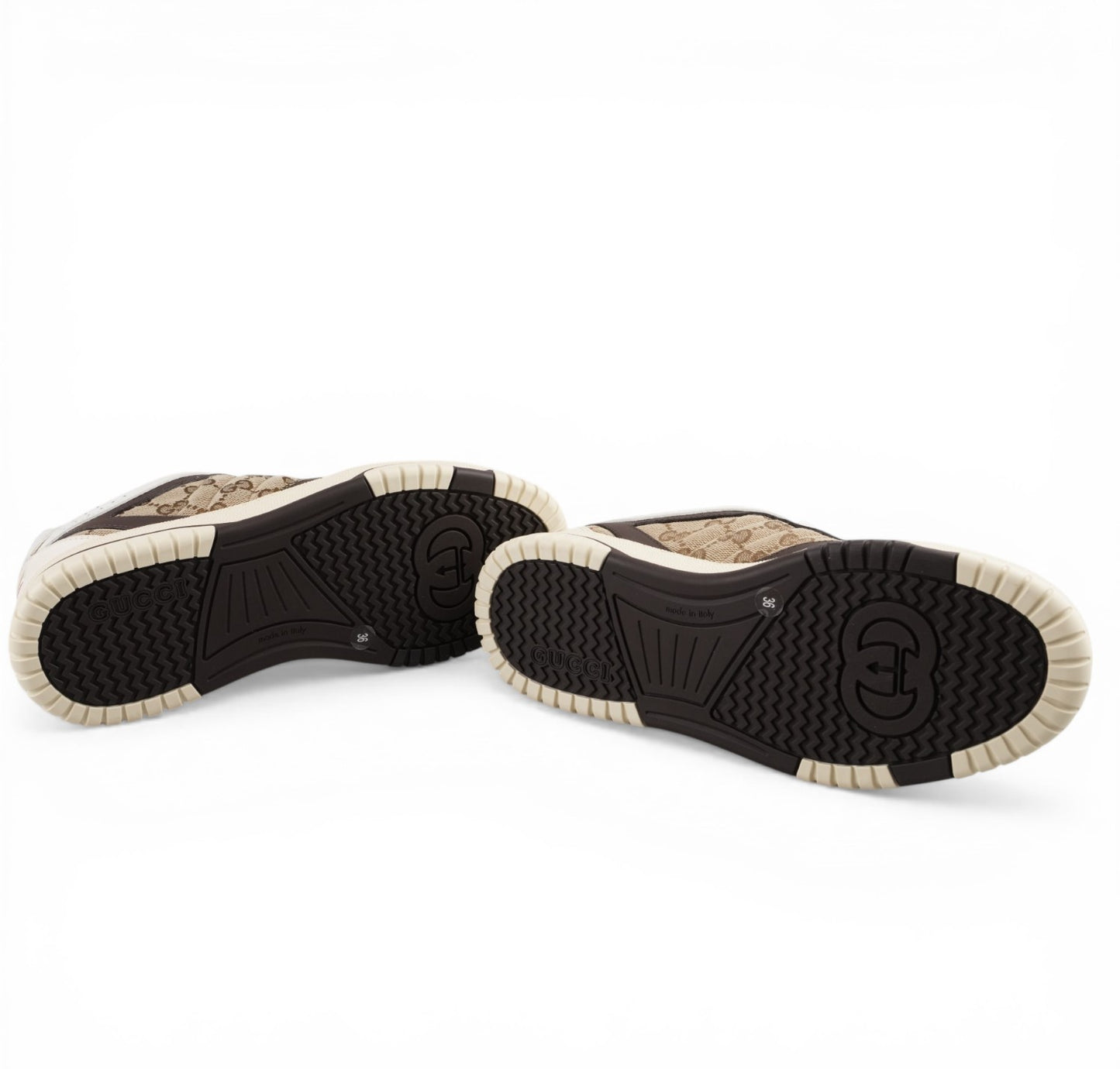 GG Low Top 36