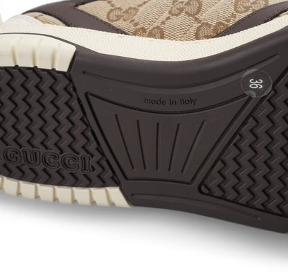 GG Low Top 36
