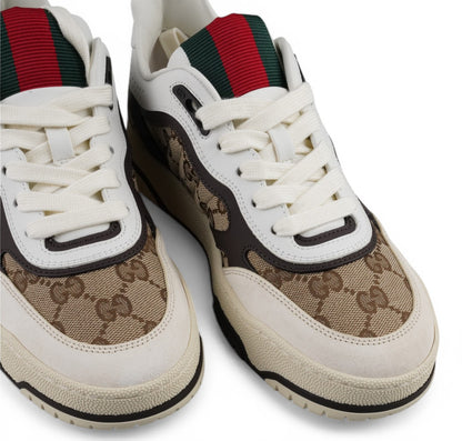 GG Low Top 36