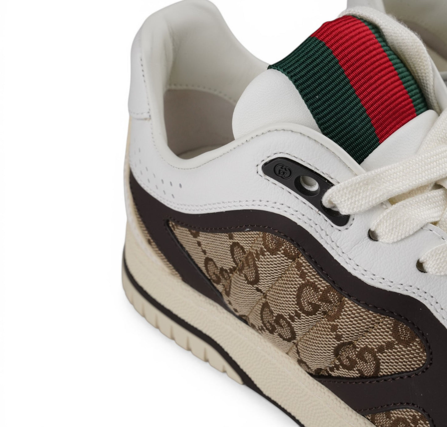 GG Low Top 36