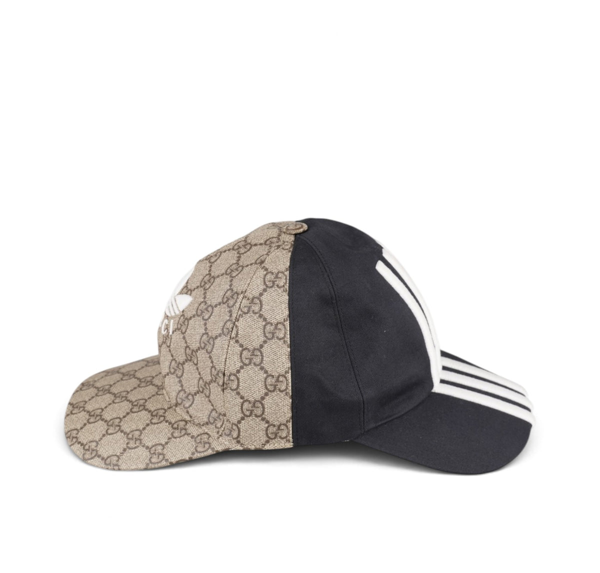 Cappello Double Sided