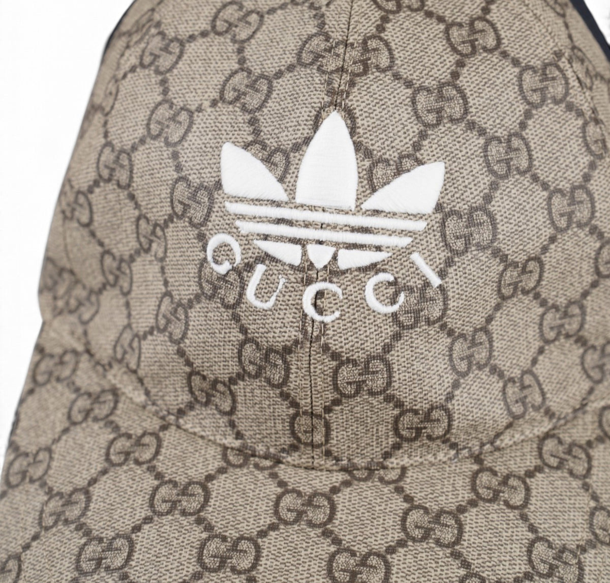 Cappello Double Sided