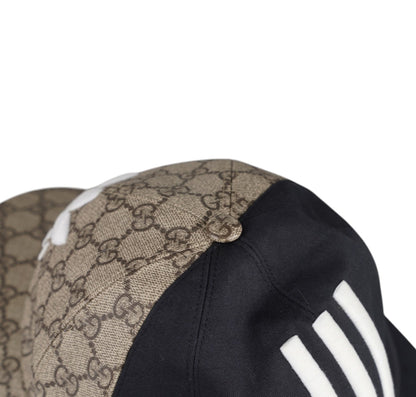 Cappello Double Sided