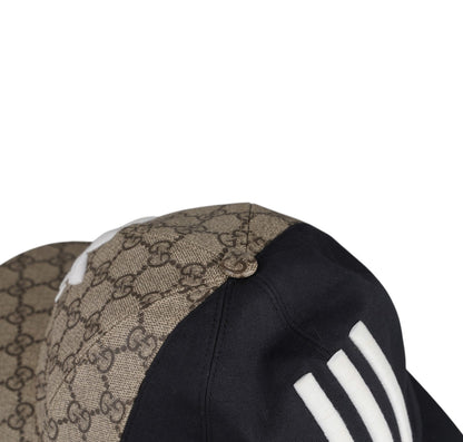 Cappello Double Sided