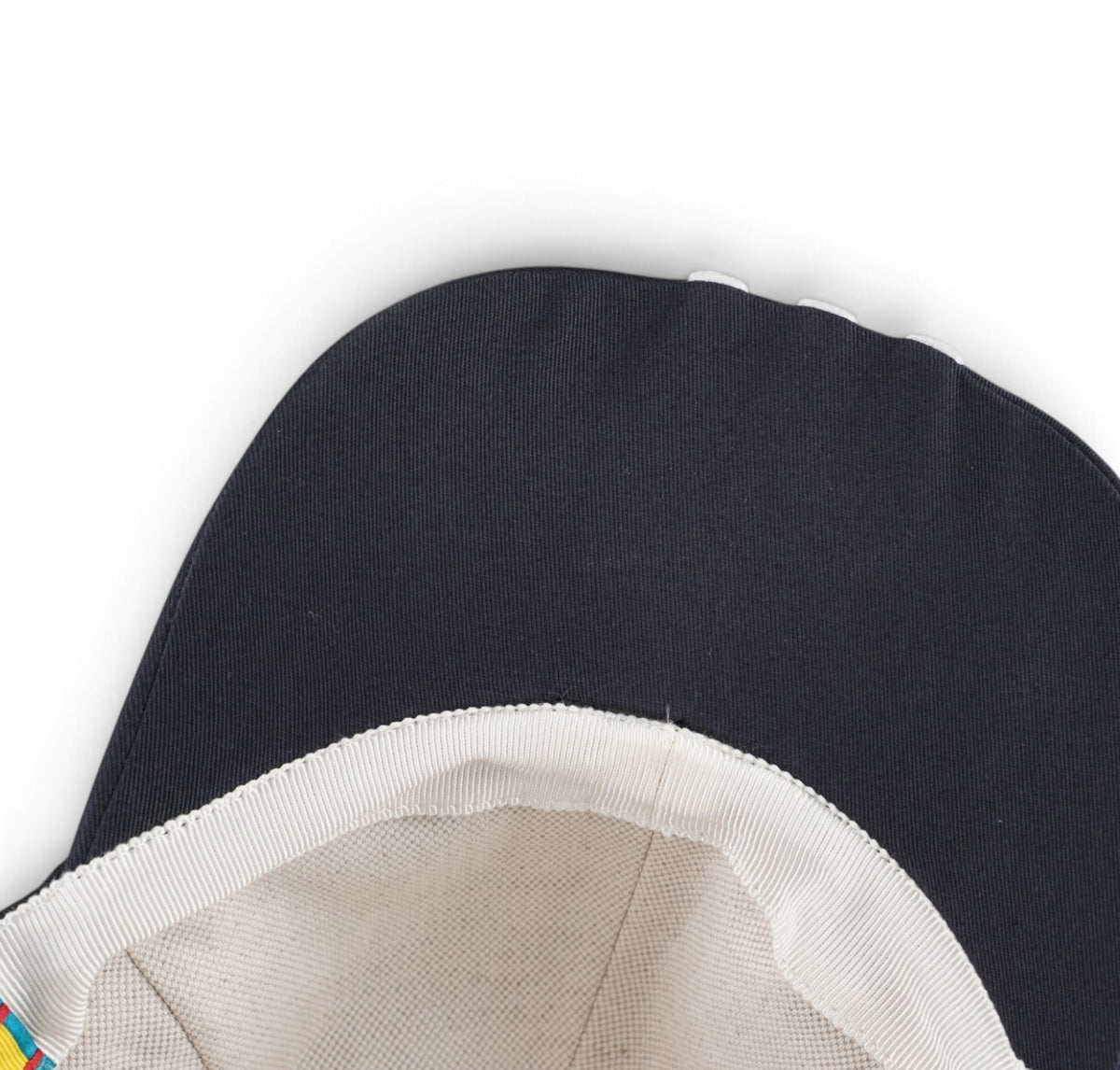 Cappello Double Sided