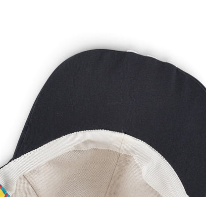 Cappello Double Sided