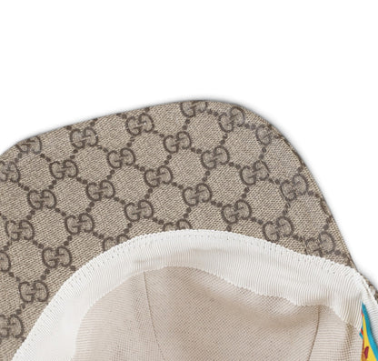Cappello Double Sided