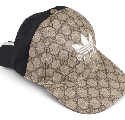 Cappello Double Sided