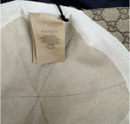 Cappello Double Sided