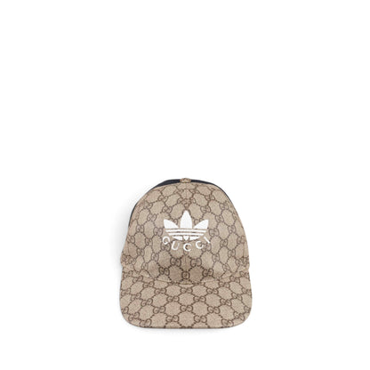 Cappello Double Sided