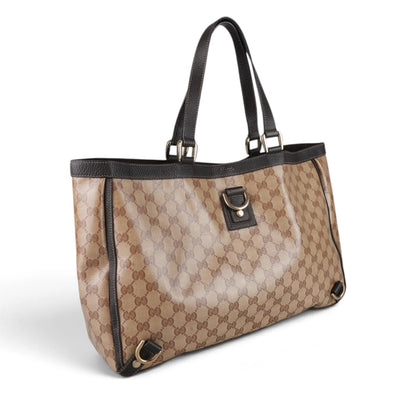 Shopper D Ring