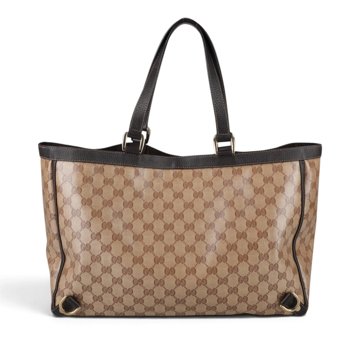 Shopper D Ring