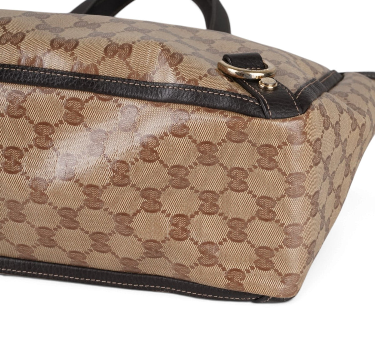 Shopper D Ring