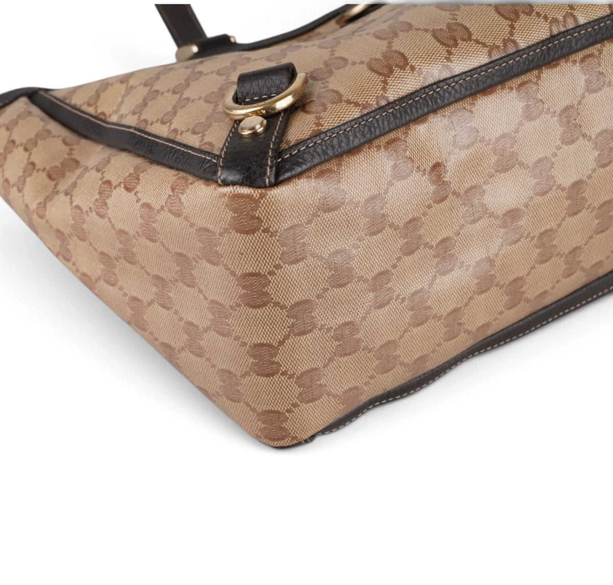 Shopper D Ring