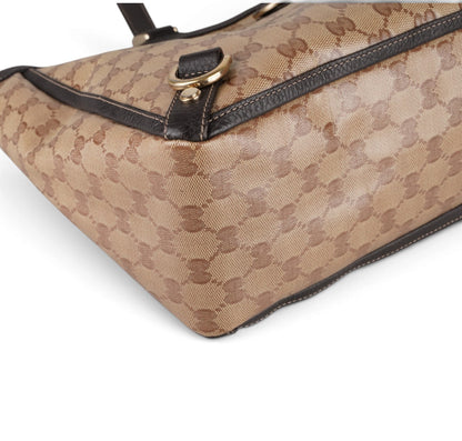 Shopper D Ring