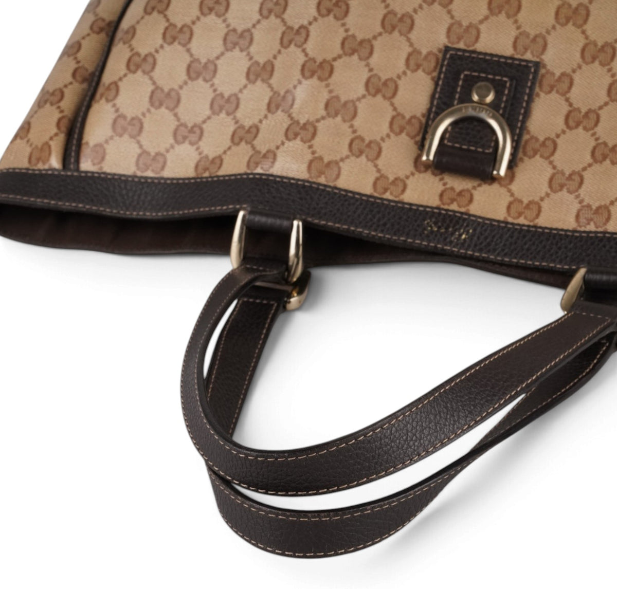 Shopper D Ring