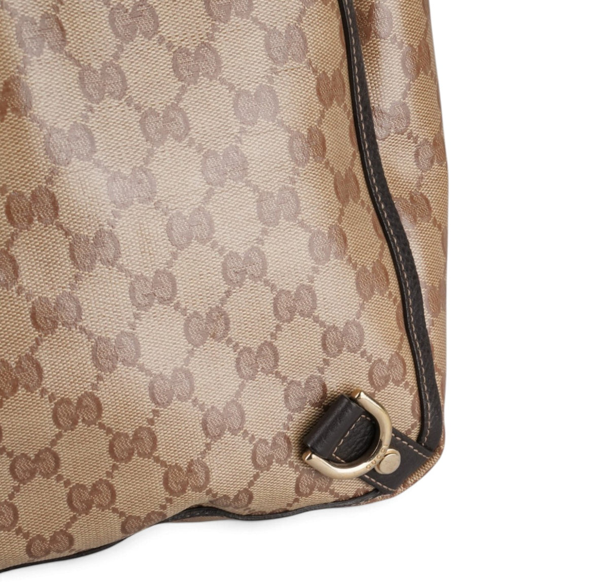 Shopper D Ring