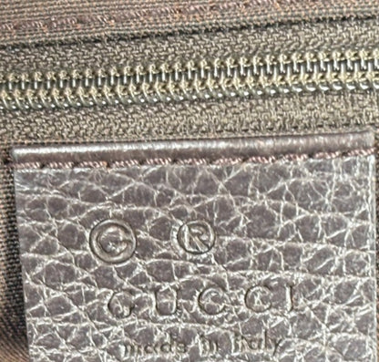 Shopper D Ring