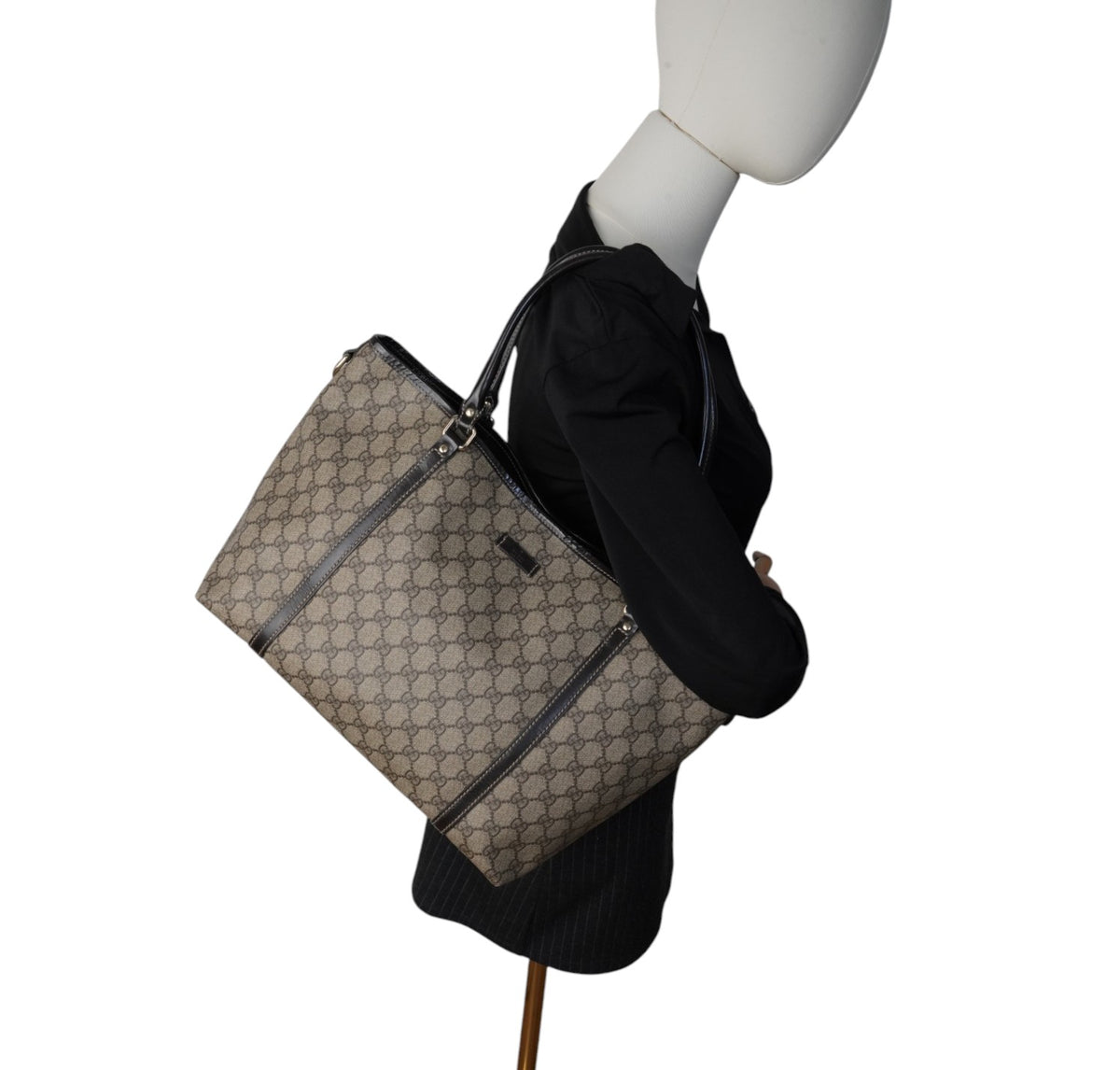 Tote GG Supreme