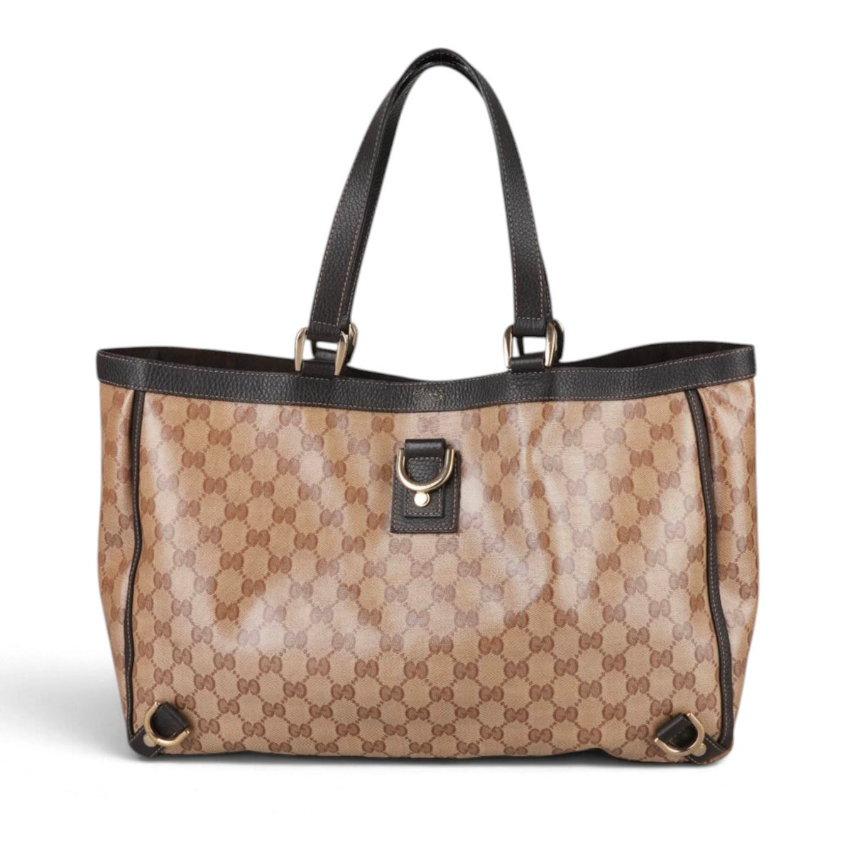 Shopper D Ring