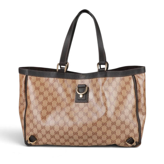 Shopper D Ring