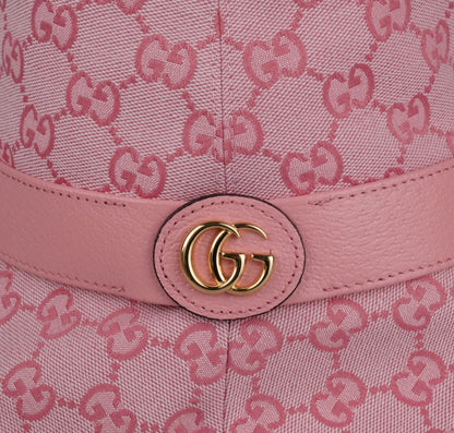 Cappello GG Monogram