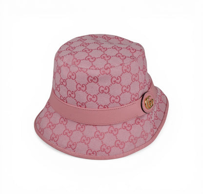 Cappello GG Monogram