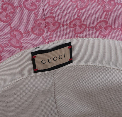 Cappello GG Monogram