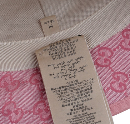 Cappello GG Monogram