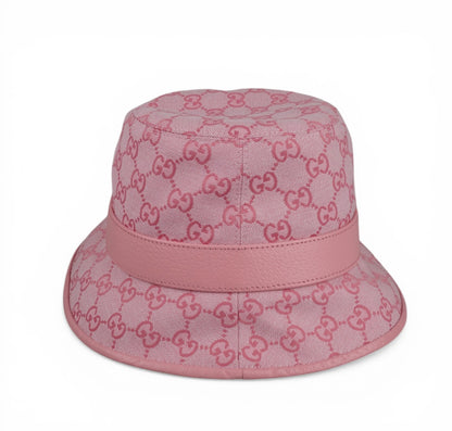 Cappello GG Monogram