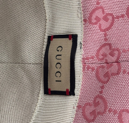 Cappello GG Monogram