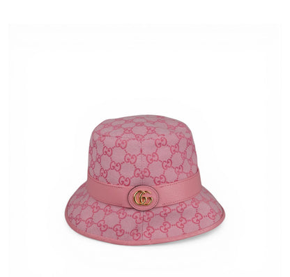 Cappello GG Monogram