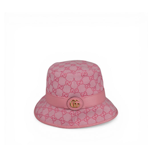 Cappello GG Monogram