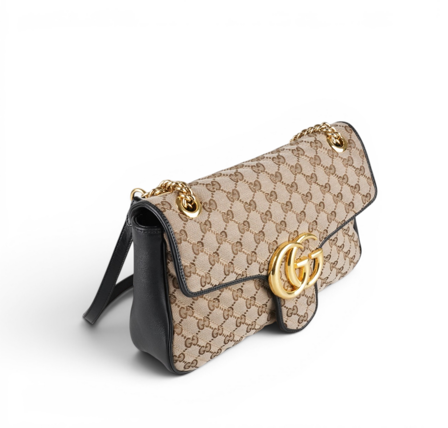 Marmont Grande Monogram