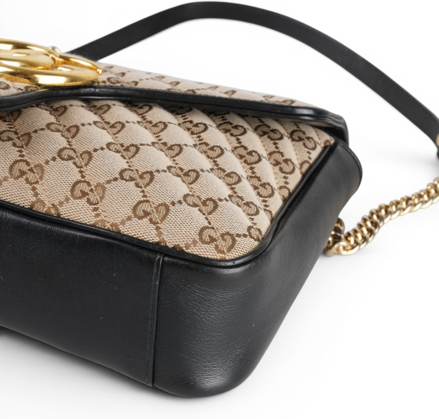 Marmont Grande Monogram