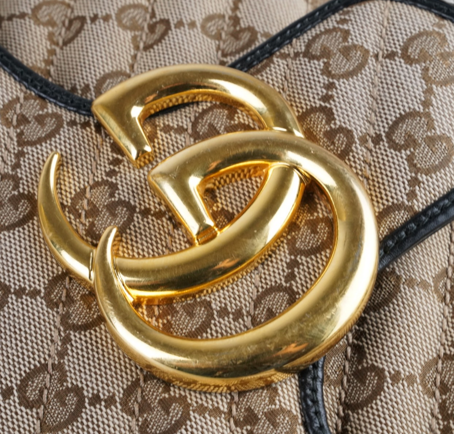 Marmont Grande Monogram