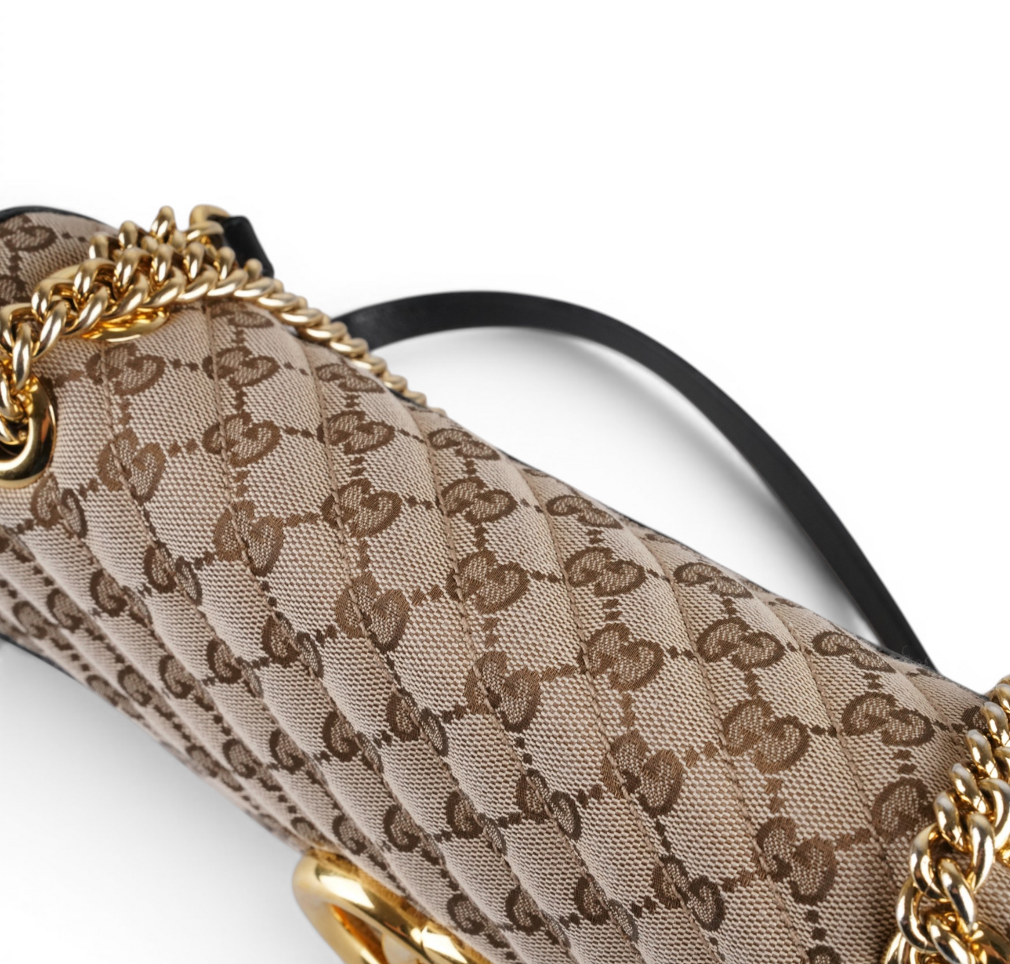 Marmont Grande Monogram
