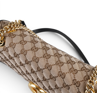 Marmont Grande Monogram