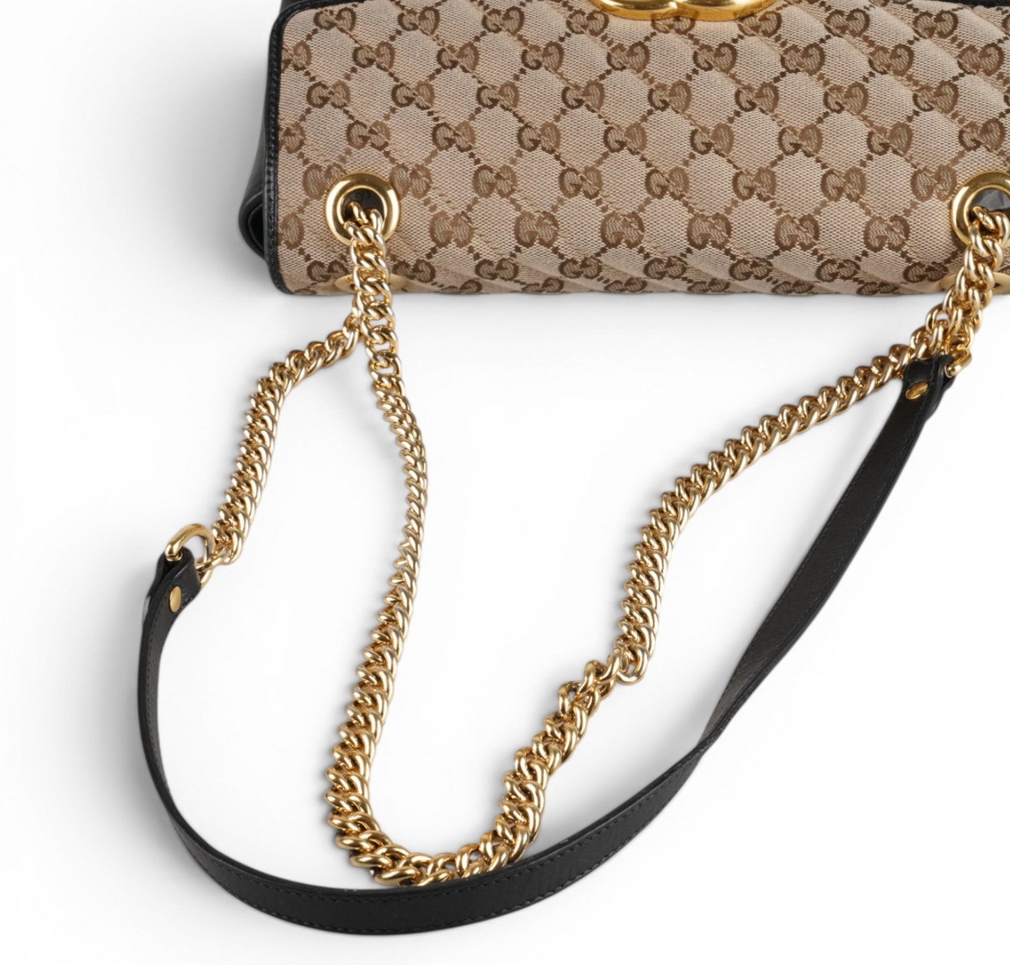 Marmont Grande Monogram