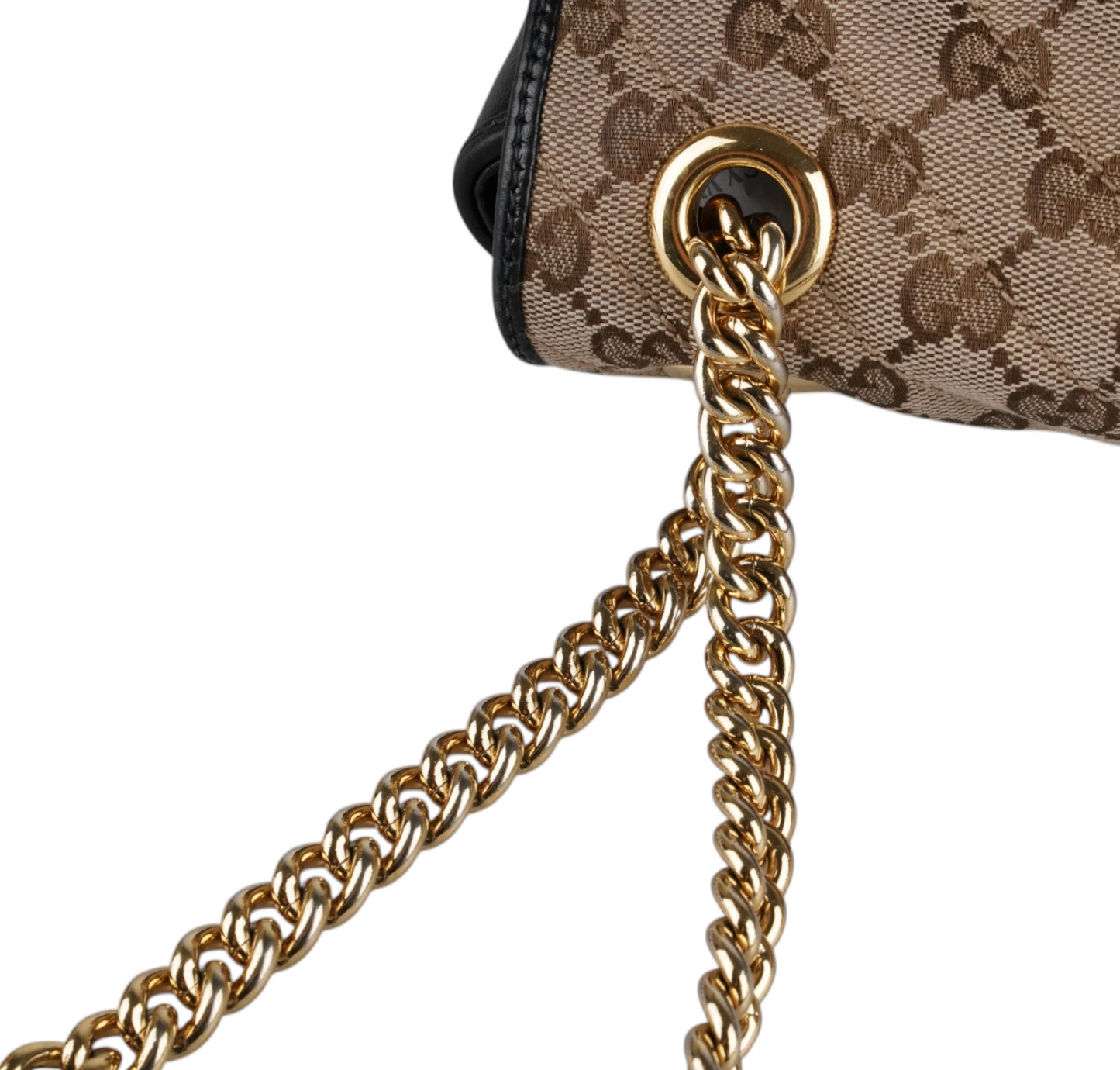 Marmont Grande Monogram