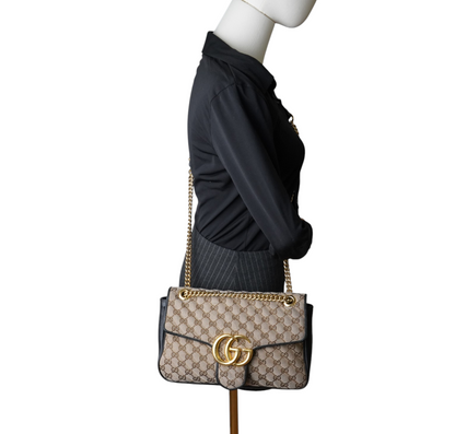 Marmont Grande Monogram