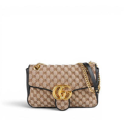 Marmont Grande Monogram