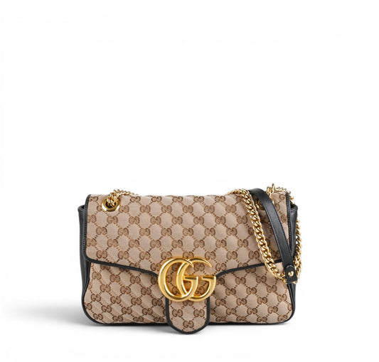 Marmont Grande Monogram