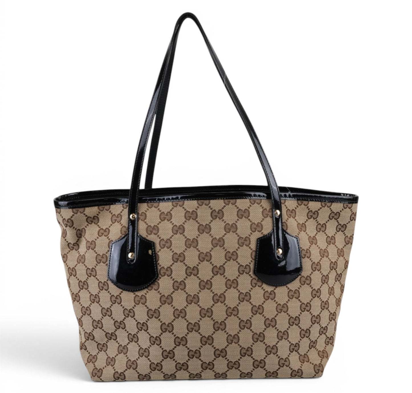 Tote Jolie Charms