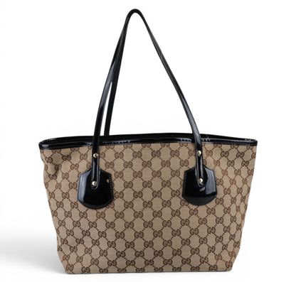 Tote Jolie Charms